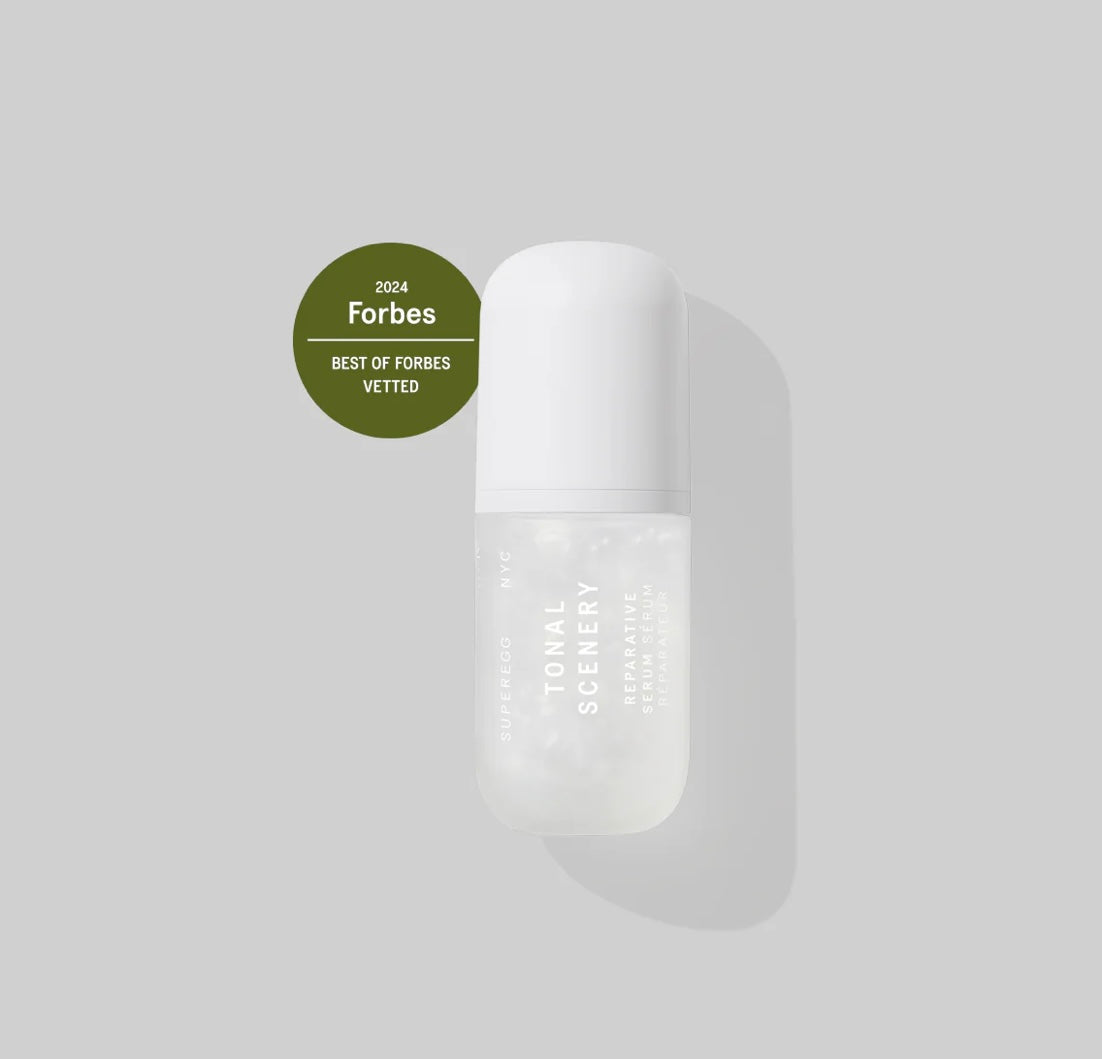 TONAL SCENERY
REPARATIVE SERUM
