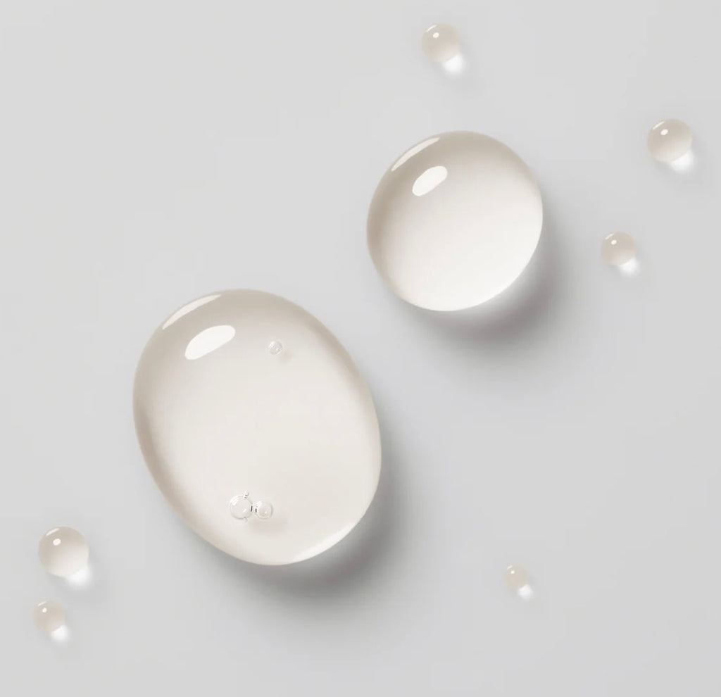 PURE TRANSPARENCY
TREATMENT ESSENCE