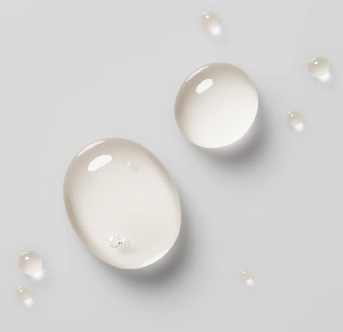 PURE TRANSPARENCY
TREATMENT ESSENCE