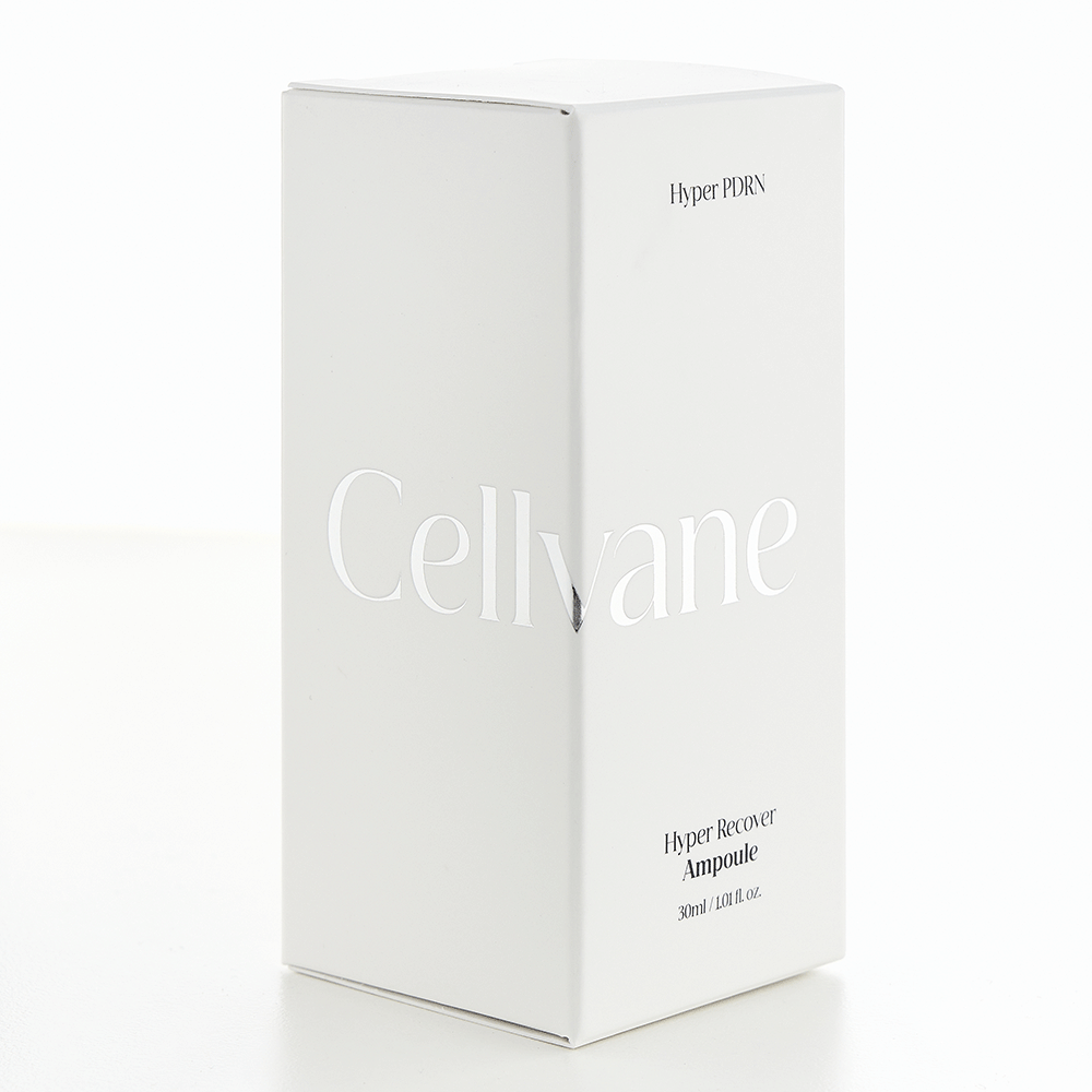 Cellvane Hyper Recover Ampoule