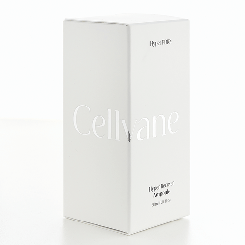 Cellvane Hyper Recover Ampoule
