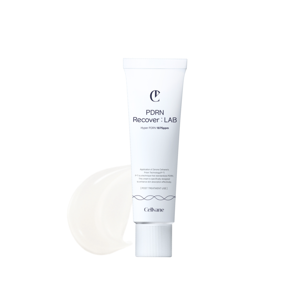 Cellvane PDRN Recover : LAB Cream