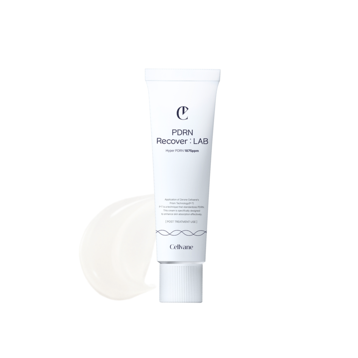 Cellvane PDRN Recover : LAB Cream