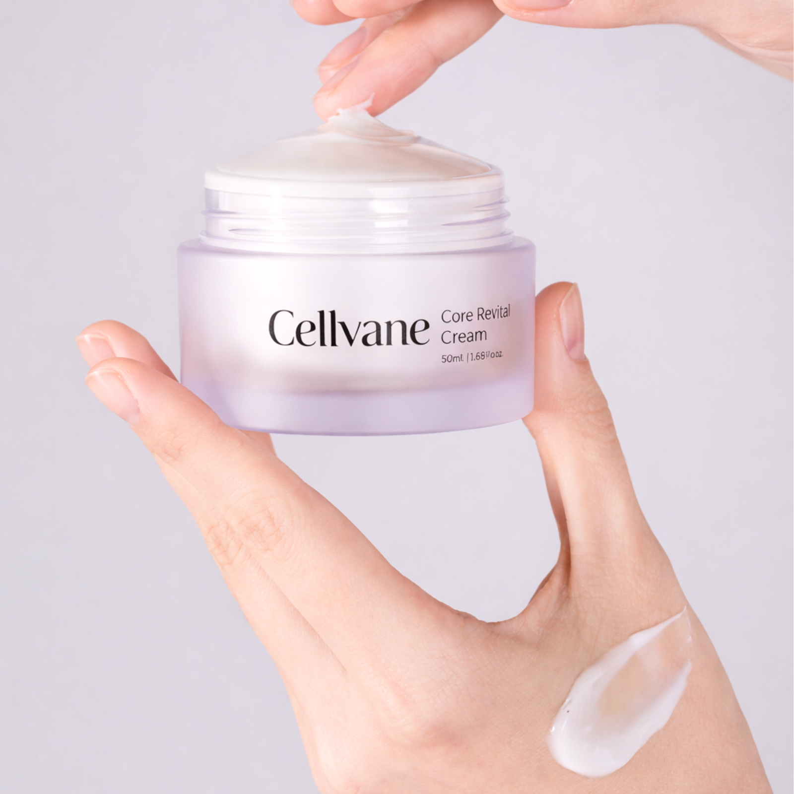 Cellvane Core Revital Cream