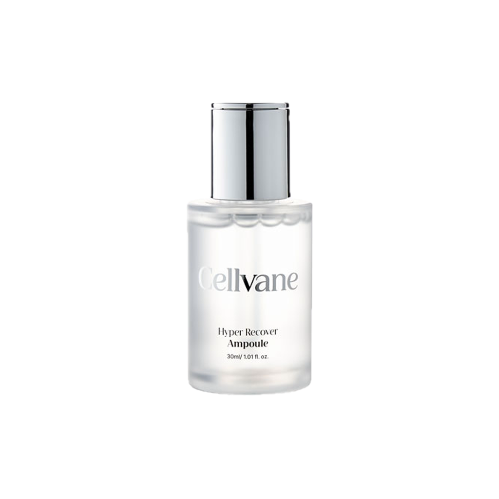 Cellvane Hyper Recover Ampoule